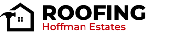 Hoffman Estates Roofing Company Logo